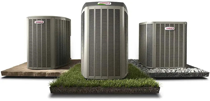 AirTech Air Conditioning & Heating is Pasadena's trusted Lennox experts.